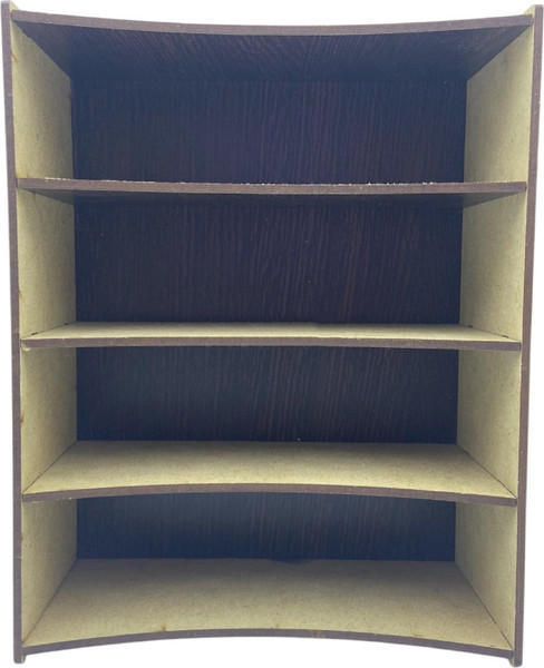 Изображение товара Органайзер для специй DEKO ODV2093 (венге)