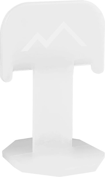 Изображение товара Клипсы для выравнивания плитки TLS-Profi Smart 1.5мм / TLSZA062023 (500шт)