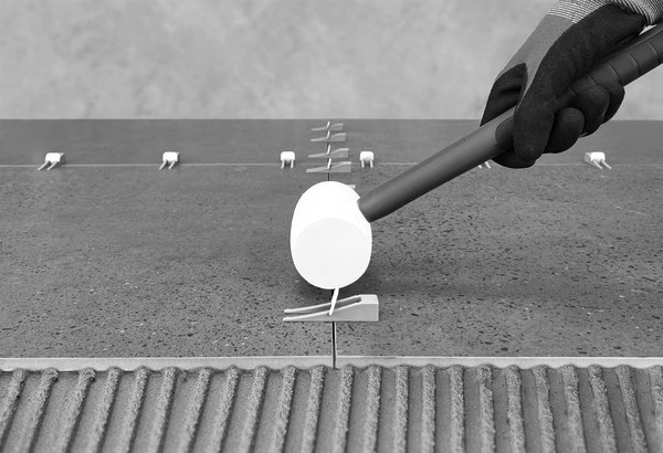 Изображение товара Клипсы для выравнивания плитки TLS-Profi Smart 1.5мм / TLSZA062023 (500шт)