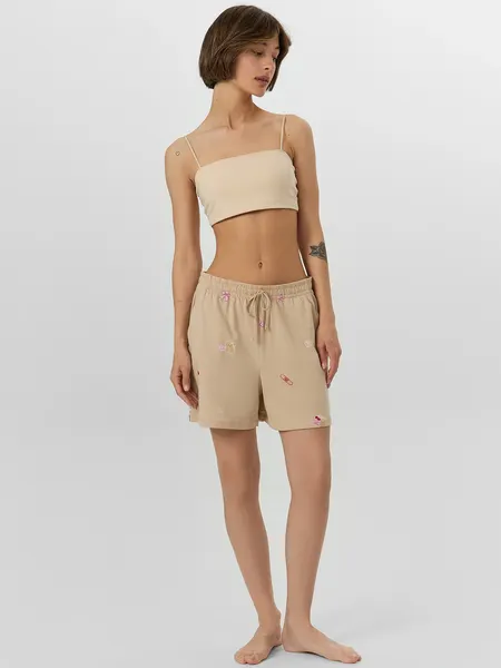 Изображение товара Шорты Mark Formelle 132360 (р.164/170-90, собачки на песочном)