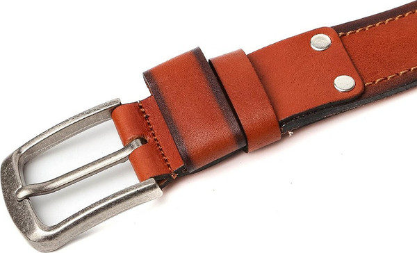 Изображение товара Ремень мужской Fabretti FR2696-12