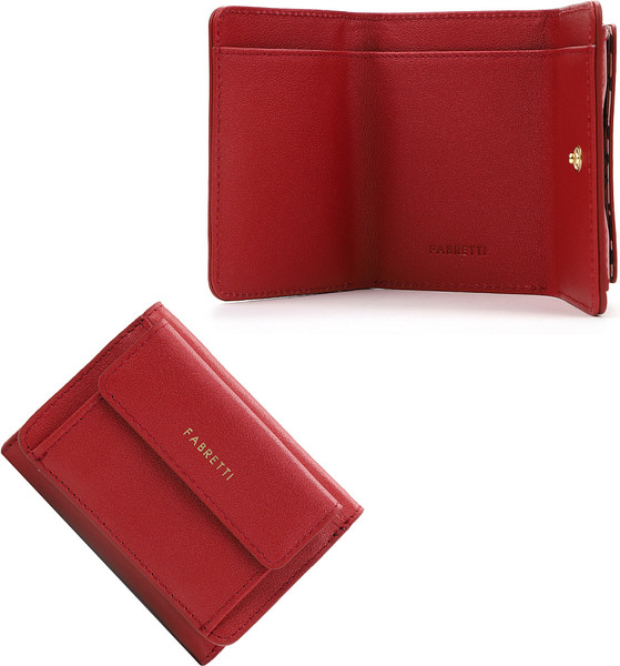 Изображение товара Портмоне Fabretti Q250111-4