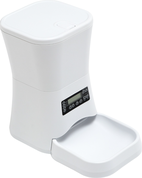 Изображение товара Кормушка автоматическая для животных Sima-Land 7451224