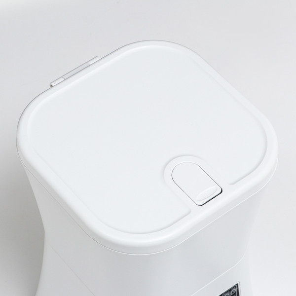 Изображение товара Кормушка автоматическая для животных Sima-Land 7451224