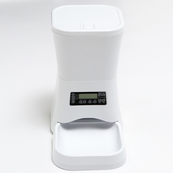 Изображение товара Кормушка автоматическая для животных Sima-Land 7451224