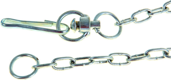 Изображение товара Уличная привязь Sima-Land 1110852 (3м)