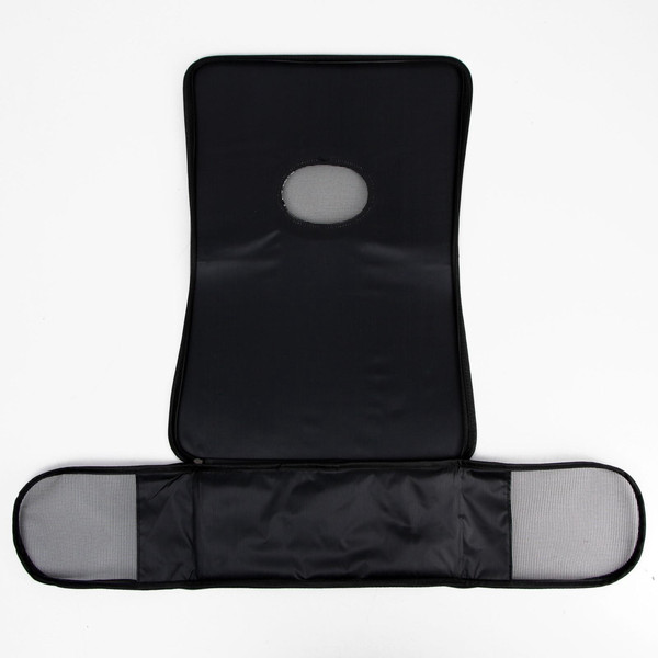 Изображение товара Сумка для животных Sima-Land Играющие котики / 6971608 (р.L, серый)