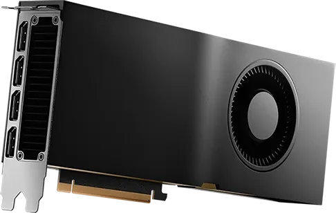 Изображение товара Видеокарта Nvidia RTX 5000 ADA 32GB (900-5G132-2240-000)