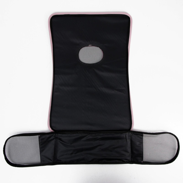 Изображение товара Сумка для животных Sima-Land Играющие котики / 3679630 (р.M, розовый)