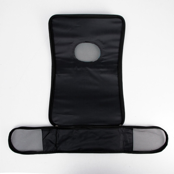 Изображение товара Сумка для животных Sima-Land Играющие котики / 4777614 (р.S, голубой)