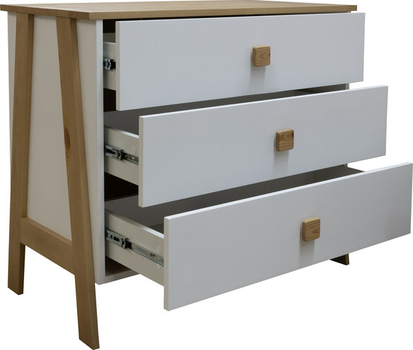 Изображение товара Комод Бобруйскмебель Etna БМ2.784.1.01