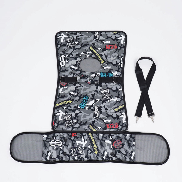 Изображение товара Сумка для животных Sima-Land Камуфляж / 7984404 (р.L)