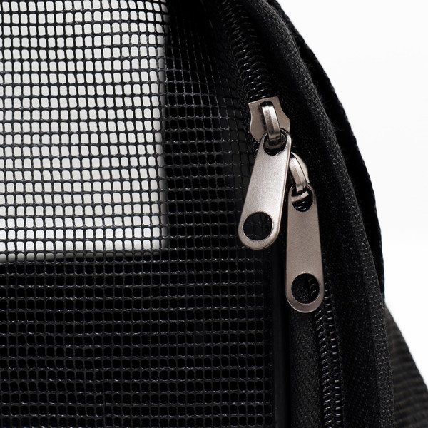 Изображение товара Сумка для животных Sima-Land Кошки / 9897525 (р.M)