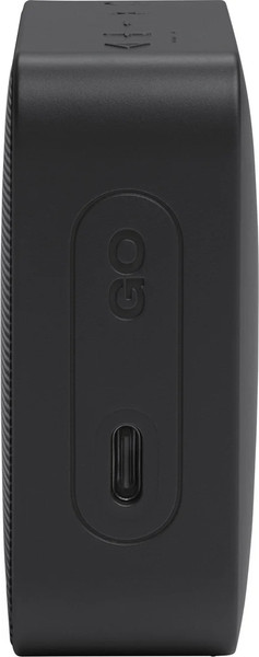Изображение товара Портативная колонка JBL Go Essential 2 (черный)
