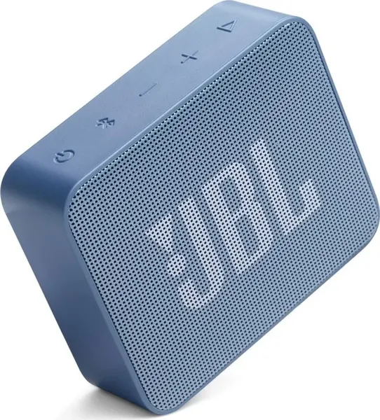 Изображение товара Портативная колонка JBL Go Essential 2 (синий)
