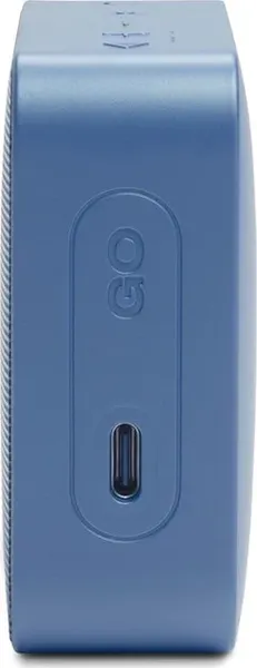 Изображение товара Портативная колонка JBL Go Essential 2 (синий)
