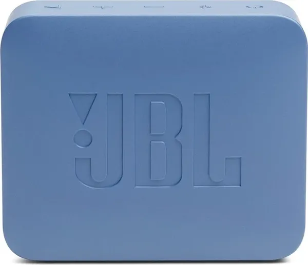 Изображение товара Портативная колонка JBL Go Essential 2 (синий)