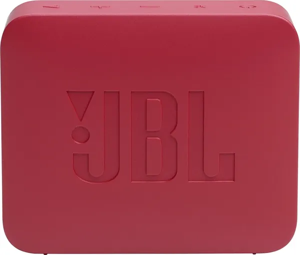 Изображение товара Портативная колонка JBL Go Essential 2 (красный)