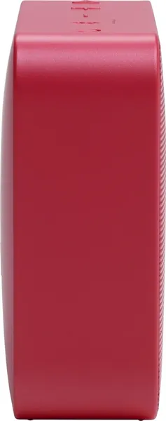 Изображение товара Портативная колонка JBL Go Essential 2 (красный)