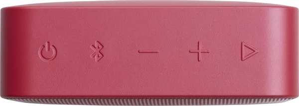 Изображение товара Портативная колонка JBL Go Essential 2 (красный)