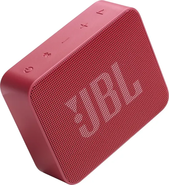 Изображение товара Портативная колонка JBL Go Essential 2 (красный)