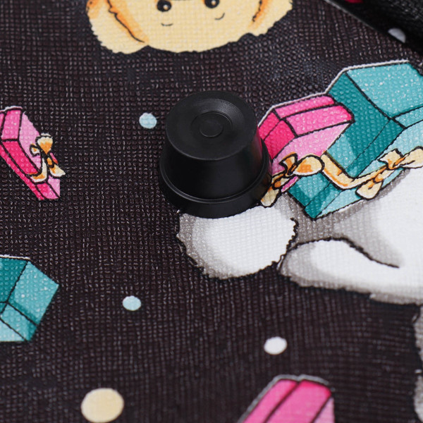 Изображение товара Сумка для животных Sima-Land Плюшевые медведи / 7984428 (р.S)