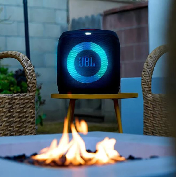 Изображение товара Портативная колонка JBL Partybox Encore Essential 2