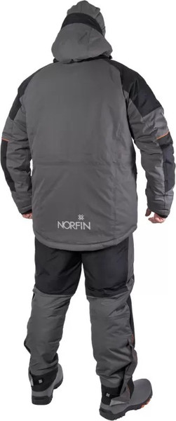 Изображение товара Костюм для охоты и рыбалки Norfin Discovery 3 GR 03 / 453303-L