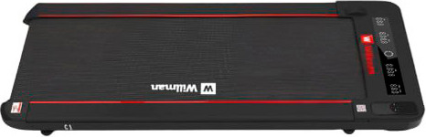 Изображение товара Электрическая беговая дорожка Willman Forever C1 108х42 100кг