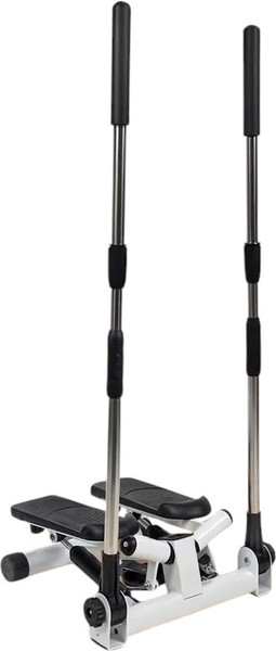 Изображение товара Степпер Motiways Поворотный с поручнями / SC-S085B