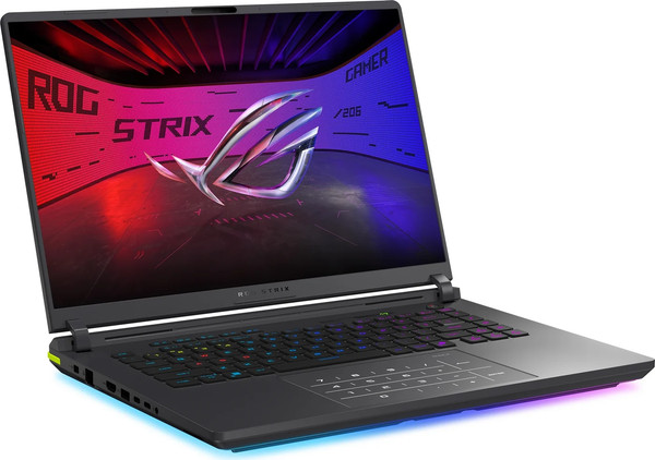 Изображение товара Игровой ноутбук Asus ROG Strix G16 G615JMR-S5119