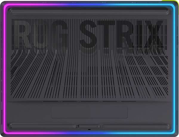 Изображение товара Игровой ноутбук Asus ROG Strix G16 G615JMR-S5119