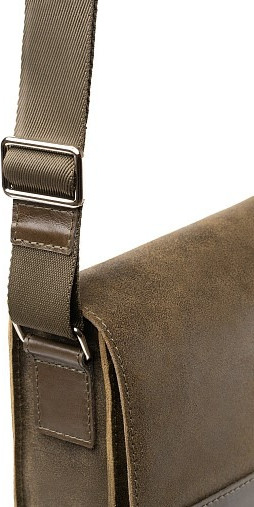 Изображение товара Сумка Igermann 2009 / 24С2009КО3 (оливковый)