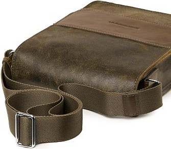 Изображение товара Сумка Igermann 2009 / 24С2009КО3 (оливковый)