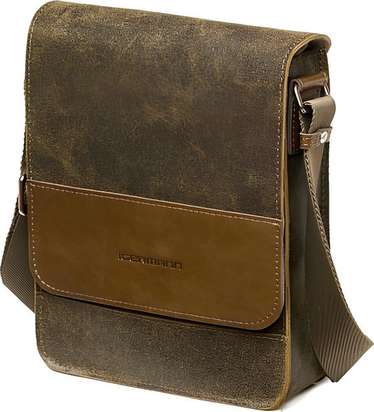 Изображение товара Сумка Igermann 2009 / 24С2009КО3 (оливковый)