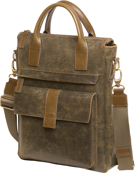 Изображение товара Сумка Igermann 2015 / 24С2015КО3 (оливковый)