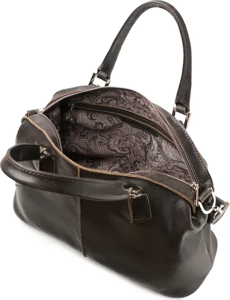 Изображение товара Сумка Igermann 2017 / 24С2017К (коричневый)