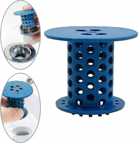 Изображение товара Ситечко для раковины MONAMI QQH25-10