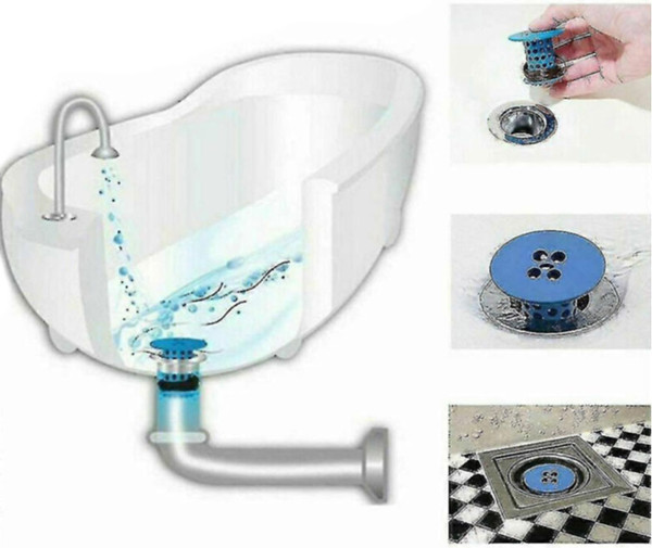 Изображение товара Ситечко для раковины MONAMI QQH25-10