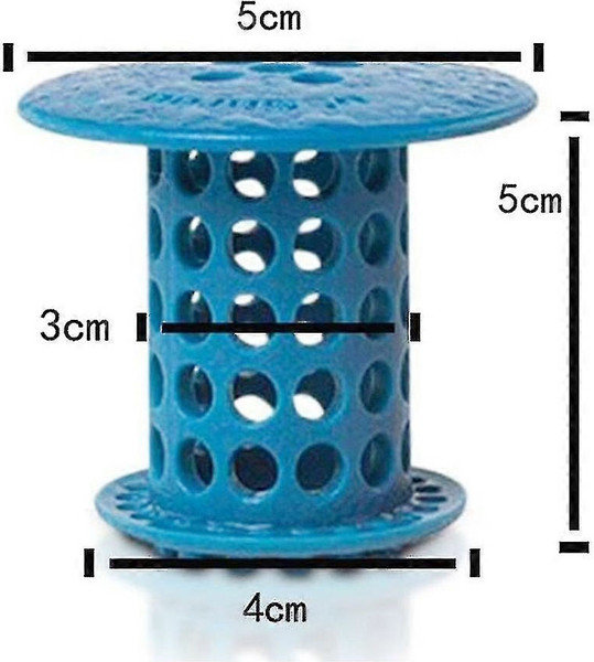 Изображение товара Ситечко для раковины MONAMI QQH25-10