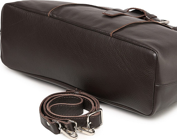 Изображение товара Сумка Igermann 2058 / 25С2058К (коричневый)