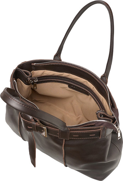 Изображение товара Сумка Igermann 2058 / 25С2058К (коричневый)