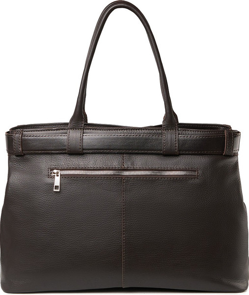 Изображение товара Сумка Igermann 2058 / 25С2058К (коричневый)