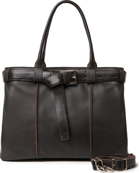 Изображение товара Сумка Igermann 2058 / 25С2058К (коричневый)