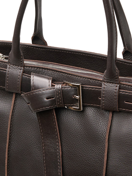 Изображение товара Сумка Igermann 2058 / 25С2058К (коричневый)