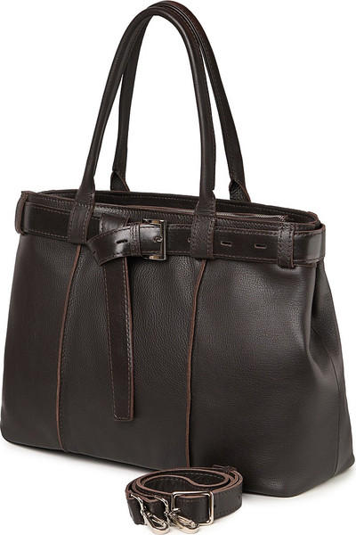 Изображение товара Сумка Igermann 2058 / 25С2058К (коричневый)