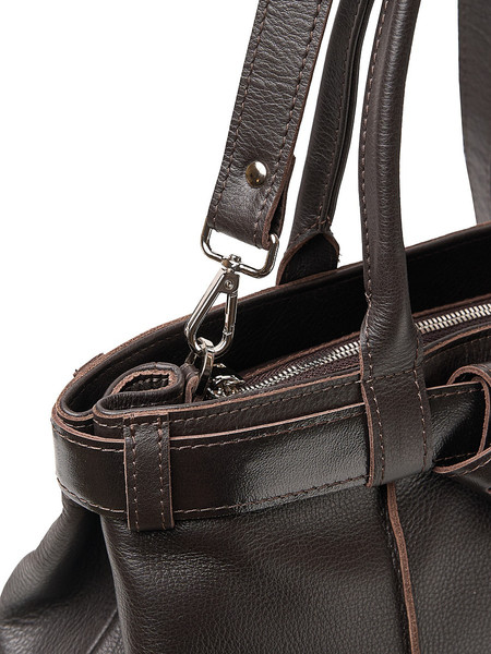 Изображение товара Сумка Igermann 2058 / 25С2058К (коричневый)