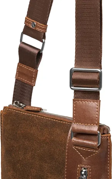 Изображение товара Сумка Igermann 2025 / 24С2025КР3 (коричневый)