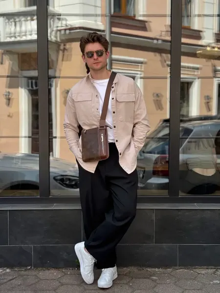 Изображение товара Сумка Igermann 2025 / 24С2025КР3 (коричневый)