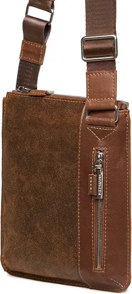 Изображение товара Сумка Igermann 2025 / 24С2025КР3 (коричневый)